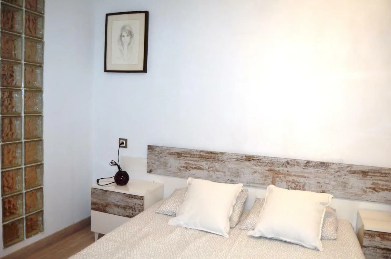 Playa Del Palo, 3D2B Fibra Optica Aire Acondicionado Alfonsina Y El Mar Apartment Malaga
