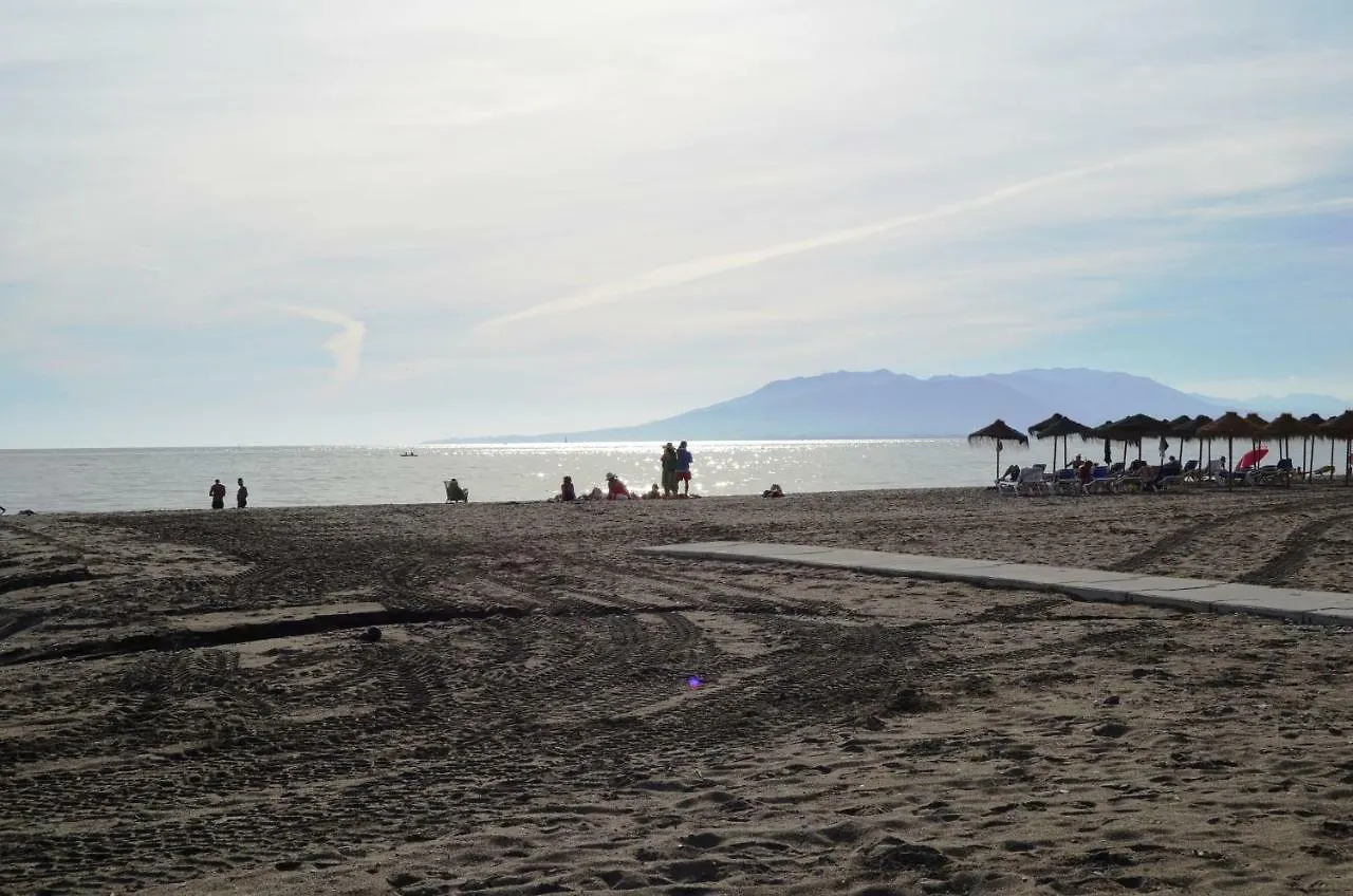 Playa Del Palo, 3D2B Fibra Optica Aire Acondicionado Alfonsina Y El Mar Apartment Malaga
