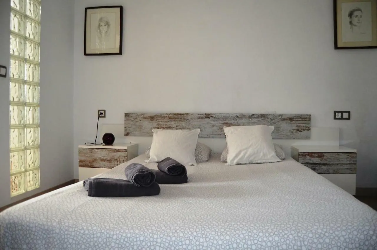 Playa Del Palo, 3D2B Fibra Optica Aire Acondicionado Alfonsina Y El Mar Apartment Malaga