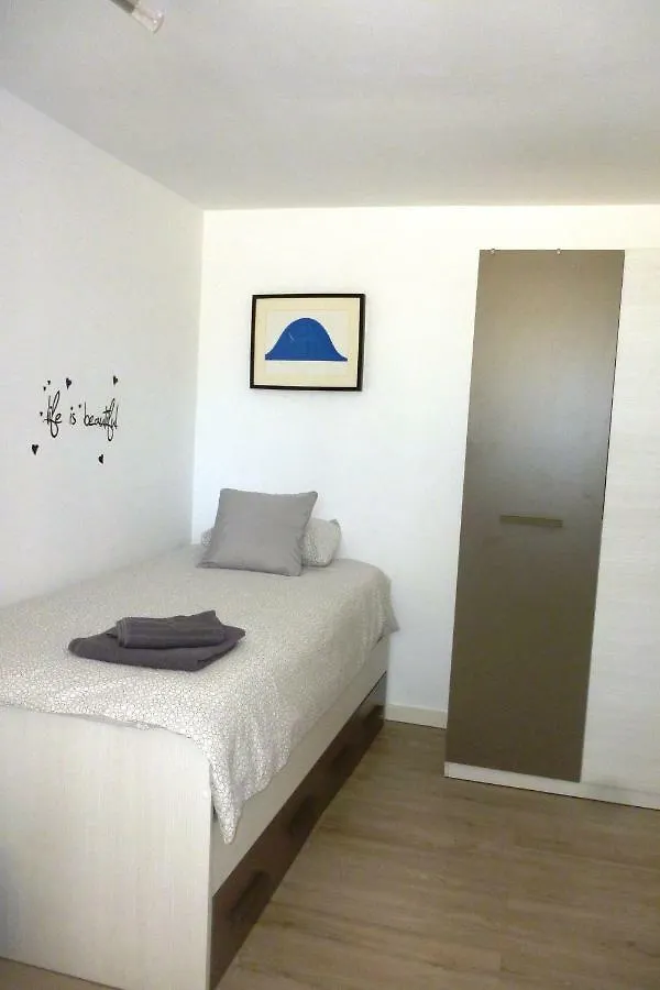Playa Del Palo, 3D2B Fibra Optica Aire Acondicionado Alfonsina Y El Mar Apartment Malaga
