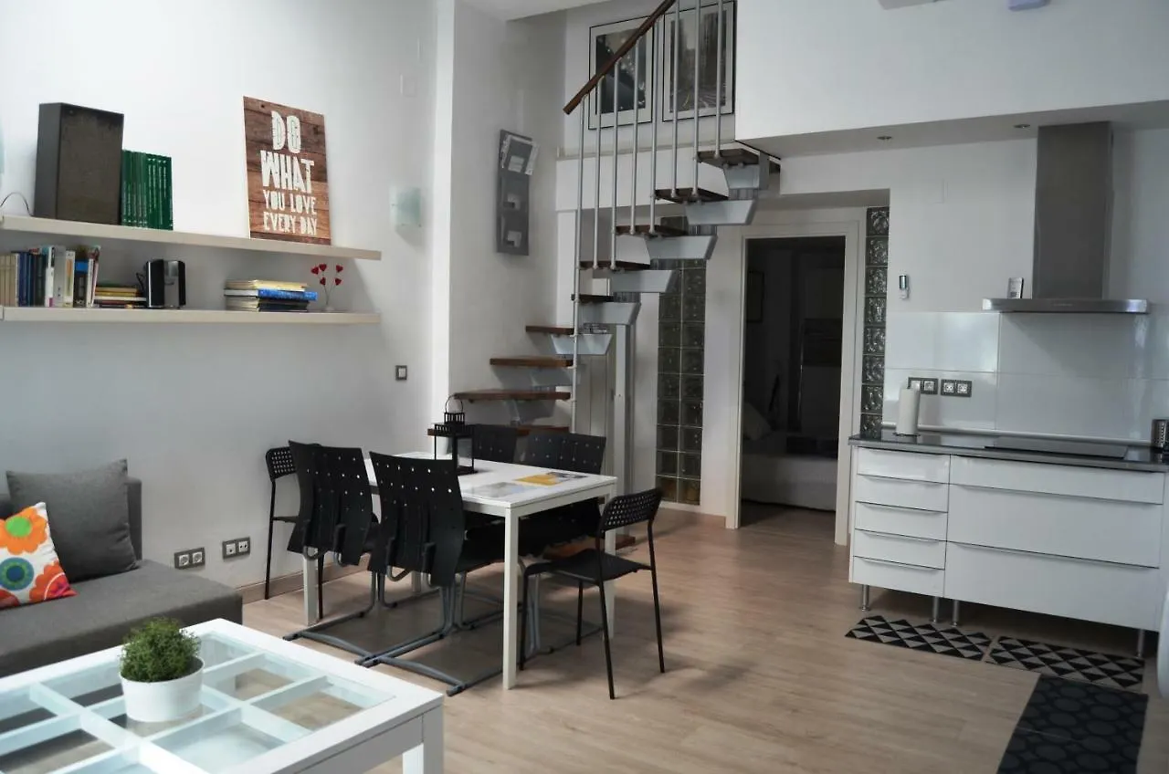 Playa Del Palo, 3D2B Fibra Optica Aire Acondicionado Alfonsina Y El Mar Apartment Malaga