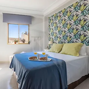  Apartamento Museum Picasso