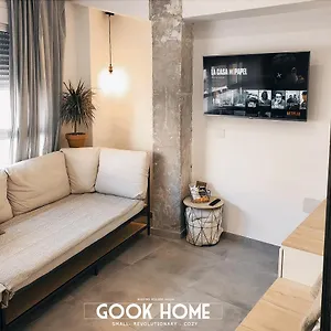 Gook Apartamento Málaga