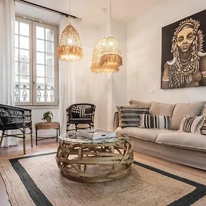  Apartamento Center Boutique