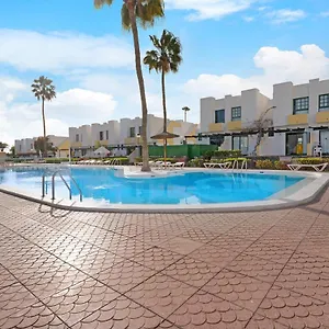 Carpe Diem Capri Сasa de vacaciones Maspalomas (Gran Canaria)