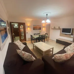  Apartamento Gran Y Magnífico En